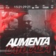 Aumenta a Catucada Single