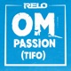 OM passion tifo Single