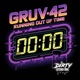RUNNING OUT OF TIME