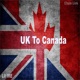 UK to Canada Single