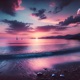 Peaceful Sea 432 Single