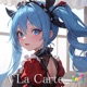 A La Carte feat Hatsune Miku