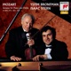 Mozart Sonatas for Piano and Violin Vol 3