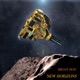 New Horizons Ultima Thule Mix Single