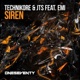 Siren feat Emi Single