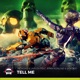 Tell Me feat Saxokid Ryan Konline Single