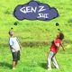 Gen Z Shi Single