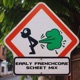 Early Frenchcore Scheet Mix Single