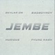 Jembe feat BagBoyRoy Pyung Nash Hurious Single