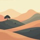 Lofi Hills Single