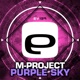 Purple Sky Single
