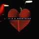 It s a Heartache Single