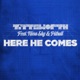 Here He Comes feat Nina Sky Pitbull