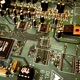 Stuck in the Transistors EP