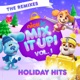 Nick Jr The Remixes Vol 1 Holiday Hits