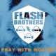 Pray With Wolves Single