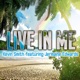 Live in Me feat Jermaine Edwards Live Single