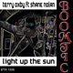 Light Up the Sun feat Shane Nolan Single