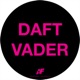 Daft Vader Single