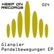 Pendelbewegungen Single