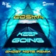 Keep Going Ghost Note remix Single