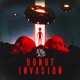 Donut Invasion EP