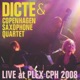 Live At Plex Copenhagen