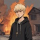 Broke Boy