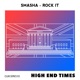 Rock It Single