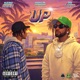 UP feat Z2Legitt Khalid Brooks Single