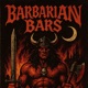 Barbarian Bars feat EYERAP DustVibes Single