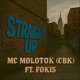 Straight Up feat Fokis Single