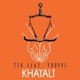 Khayali feat YOUPPI Single