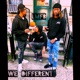 We Different feat Neek LMFB Ant Lmfb Single