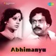 Abhimanyu Original Motion Picture Soundtrack