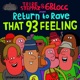That 93 Feeling Single