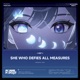 She Who Defies All Measures Original Game Soundtrack
