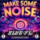 Make Some Noise Single