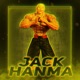 Jack Hanma Single