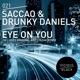 Eye on You Single