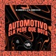 Automotivo Ela Pede Que Bota Single