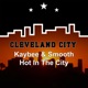 Hot in the City Single