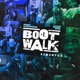 BOOTWALK REBOOTED feat Jazze Pha Single