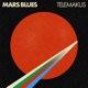 Mars Blues feat Corydrums Single
