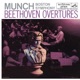 Beethoven Overtures
