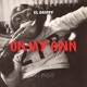 On My Own Single