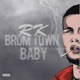 Brum Town Baby Single