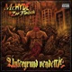 Untergrund Vendetta feat Mr Hyde Single