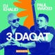 3 Daqat Bachata Single
