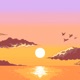 Sunrise Single
